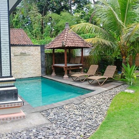 Kanaya Ubud Buitenkant foto