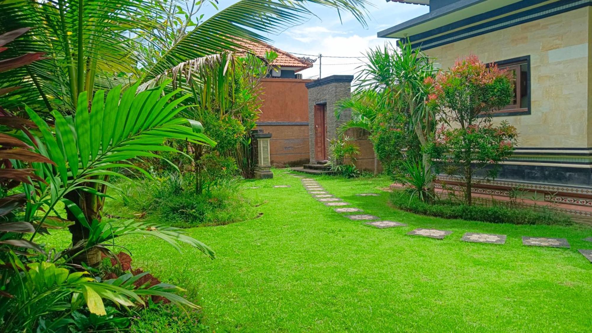 Kanaya Ubud Buitenkant foto