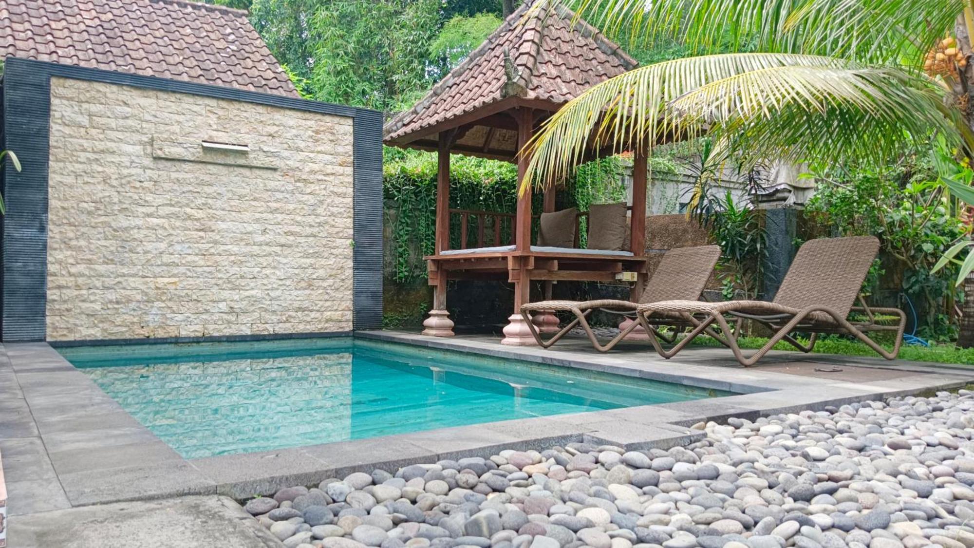 Kanaya Ubud Buitenkant foto