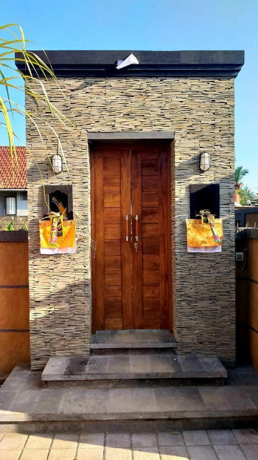 Kanaya Ubud Buitenkant foto